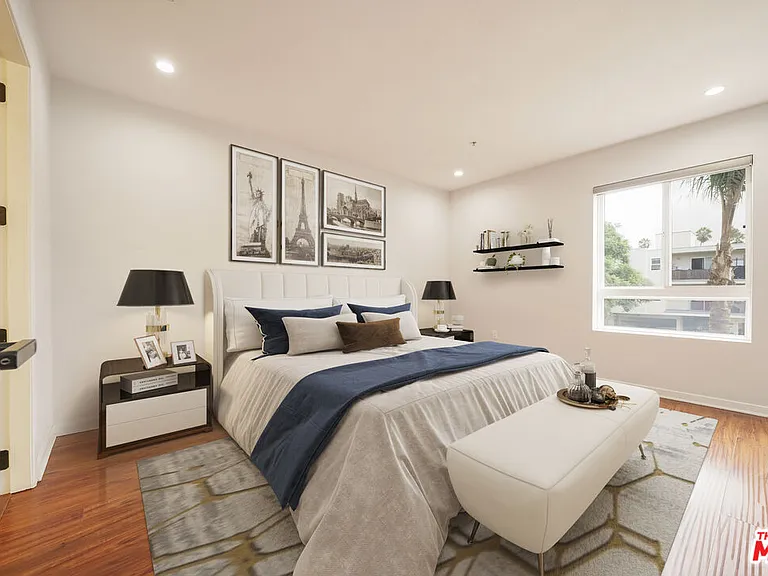 1401 S Saint Andrews Pl #201 — Photo 20