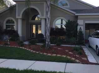 10764 Breaking Rocks Dr, Tampa, FL 33647