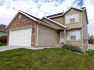 378 W Vineyard Way, Saratoga Springs, UT 84045