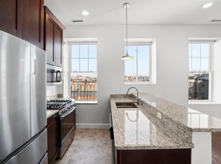 74 Salem St #5F, Boston, MA 02113