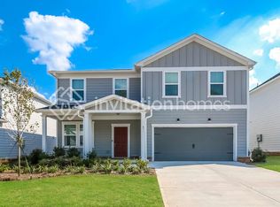 871 Pebble Blvd, Covington, GA 30016