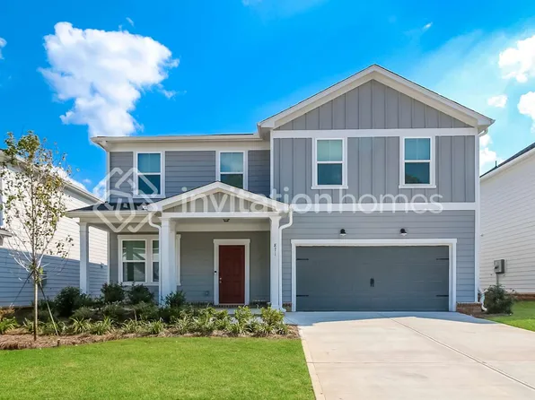 871 Pebble Blvd, Covington, GA 30016