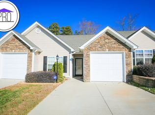 1689 Grand Springs Dr, Winston Salem, NC 27127