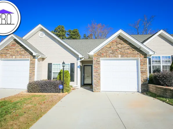 1689 Grand Springs Dr, Winston Salem, NC 27127