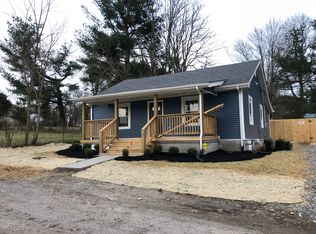 342 2nd St, Midway, KY 40347