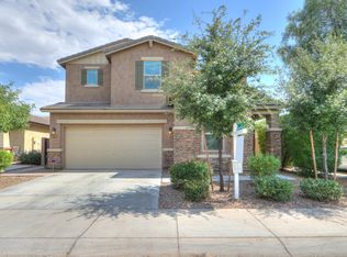 1505 E Goldcrest St, Gilbert, AZ 85297