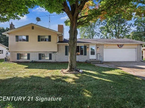 811 Doro Ln, Saginaw, MI 48604