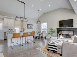 50 Maydolph Rd, Toronto, ON M9B1W5