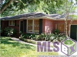 9660 Mollylea Dr, Baton Rouge, LA 70815