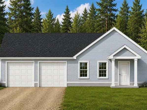 LOT 13 Sandy Dr, Monmouth, ME 04259
