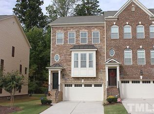 8174 Primanti Blvd, Raleigh, NC 27612