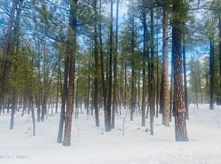 6934 White Oak Rd, Pinetop, AZ 85935