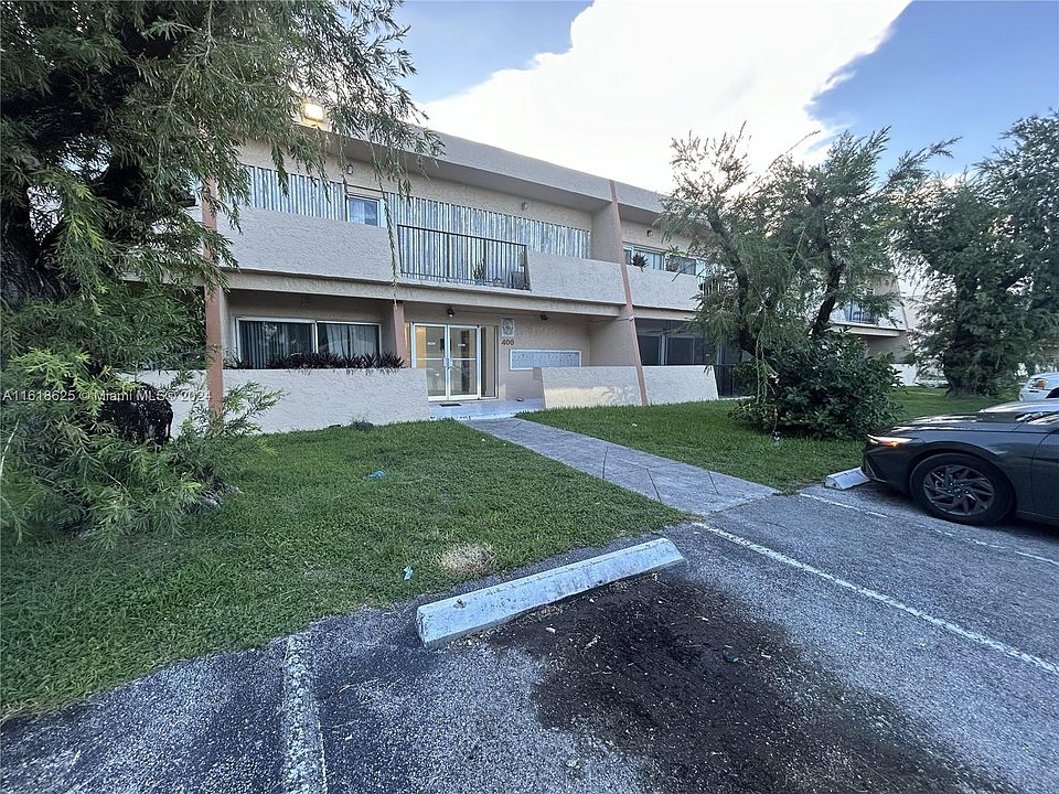 1st image of 400 NE 18th Ave APT 103