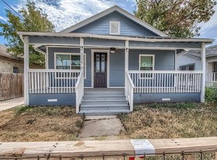 114 Canadian St UNIT A, San Antonio, TX 78202