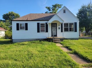 13 Greenwood Dr, Lebanon, MO 65536