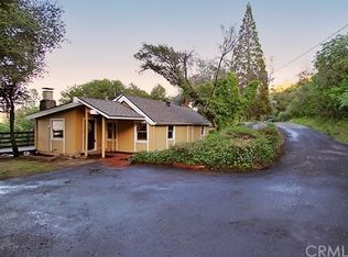 38245 Road 425b, Oakhurst, CA 93644