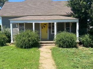 1201 3rd Ave, Canyon, TX 79015