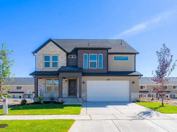 LOT 620 N Banner Dr #956, Saratoga Springs, UT 84045