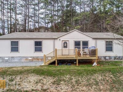 186 Brigadier Ct, Ball Ground, GA, 30107