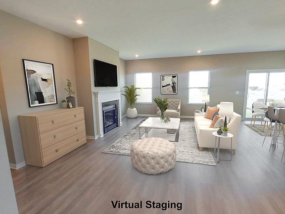 4th image of 4378 Honey Palm Dr
