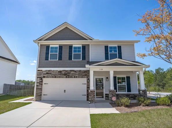 1104 Deep Creek Rd #Qxm1pe, Blythewood, SC 29016
