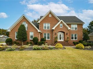 4108 Stephanie Boyd Dr, Chesapeake, VA 23321