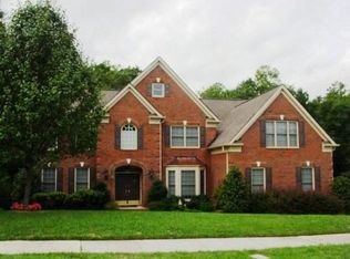 2214 Maynard Rd, Charlotte, NC 28270