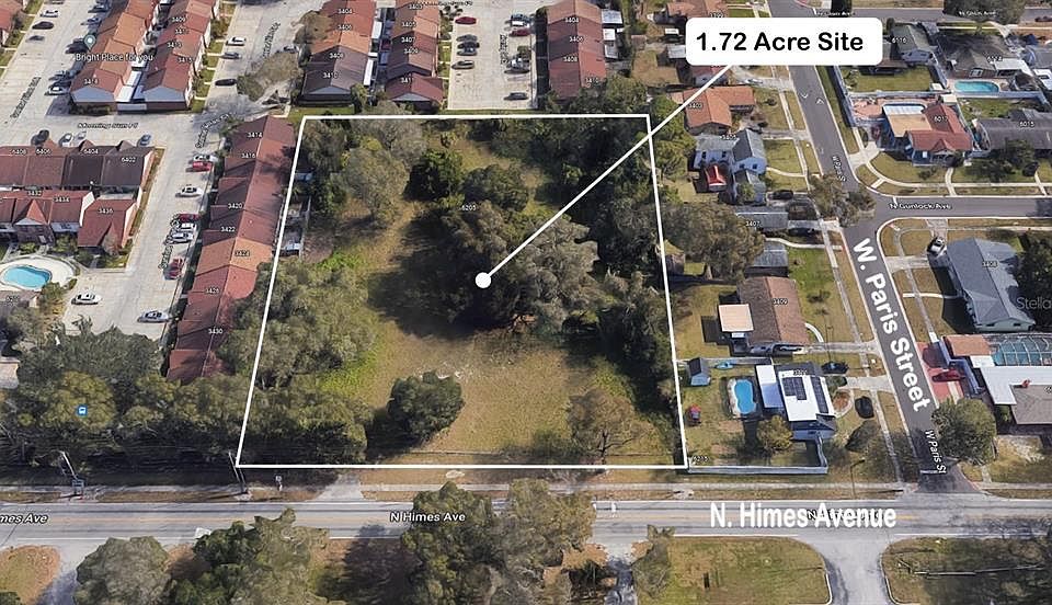 1st image of 6205 N HIMES AVENUE