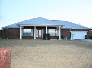 111 Homestead Way, Enterprise, AL 36330