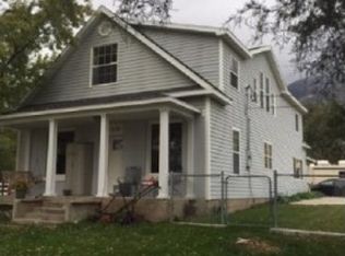 5970 N Highway 38, Brigham City, UT 84302