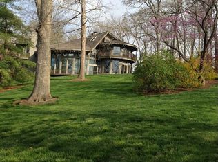 1261 S Brookview Ln, Springfield, MO 65809