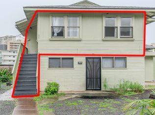 1624 Liholiho St APT 11, Honolulu, HI 96822