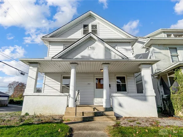 743 Saint Nicholas Ave, Dayton, OH 45410
