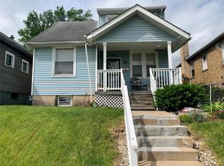 6118 W Florissant Ave, Saint Louis, MO