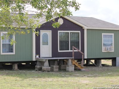 3070 Cross Trail Rd, San antonio, TX, 78264