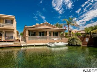 8679 Moovalya Dr, Parker, AZ 85344