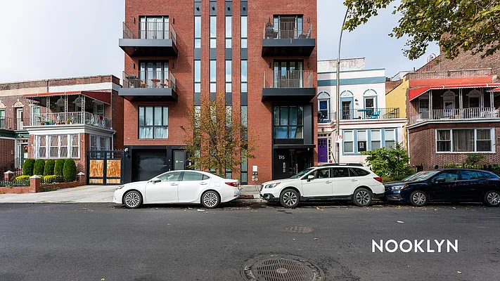 Rented by Nooklyn NYC LLC | media 24