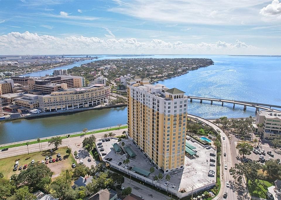1st image of 345 BAYSHORE BOULEVARD #GP10