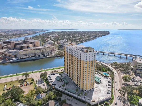 345 Bayshore Blvd Penthouse Gp10, Tampa, FL 33606