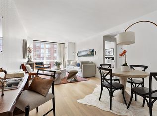 The Solaire, New York, NY 10282