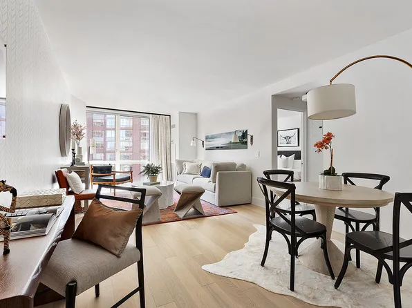 20 River Ter APT 8B, New York, NY 10282
