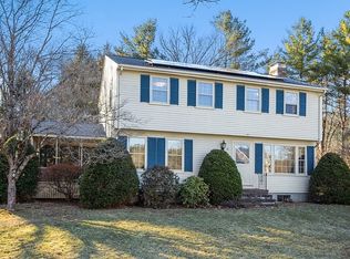 31 Ward Rd, Sudbury, MA 01776