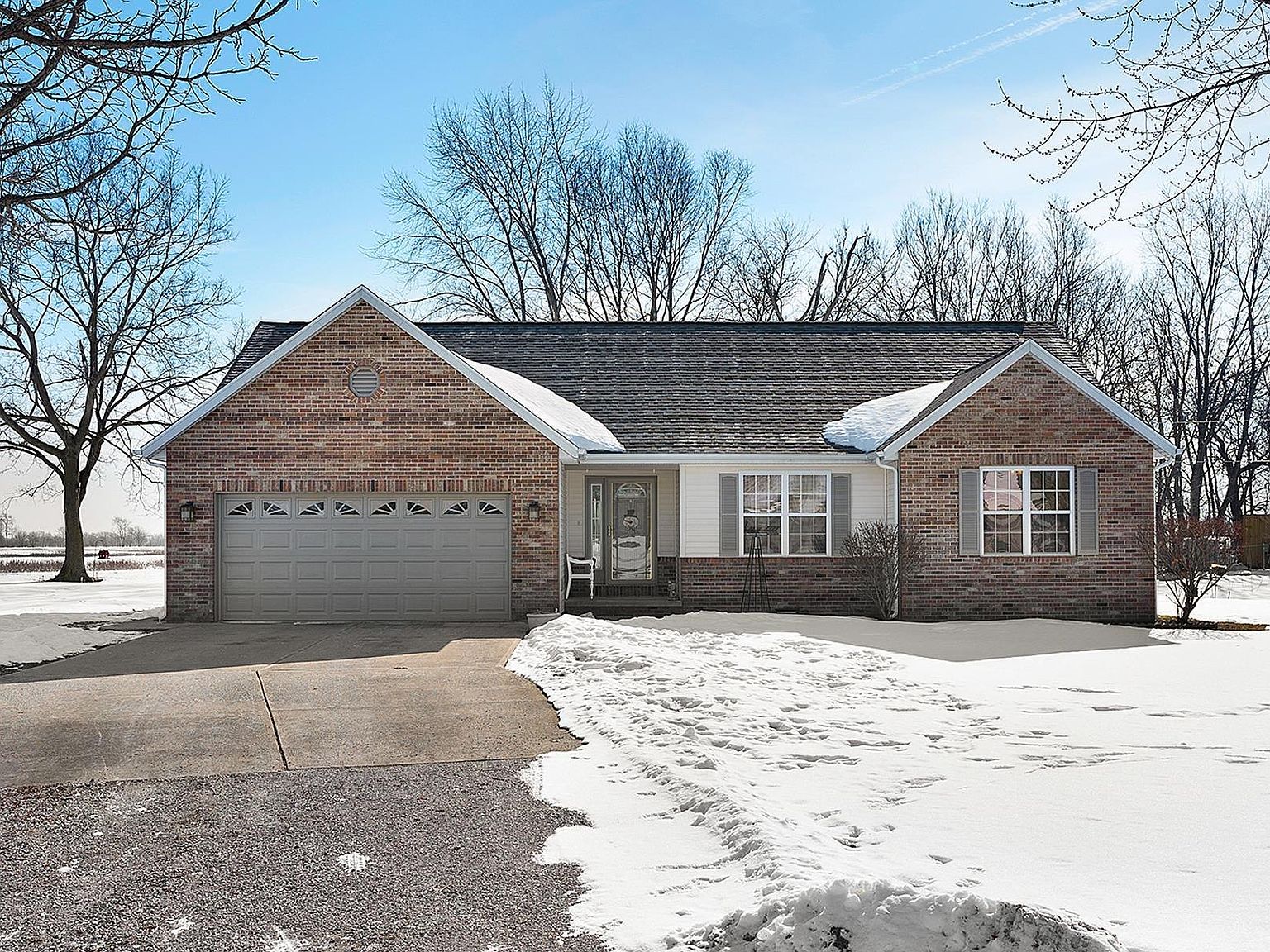 308 E 4th St, Otterbein, IN 47970 Zillow