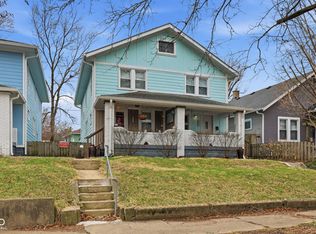 1905-1907 E Pleasant Run Parkway South Dr, Indianapolis, IN 46219