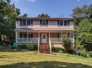 7921 Morris Rd LOT 2, Knoxville, TN 37938