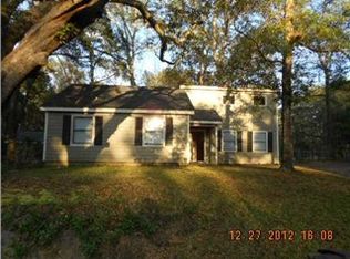 6400 Haun Ct, Mobile, AL 36608