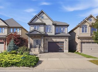 264 Steepleridge St, Kitchener, ON N2P 0B4