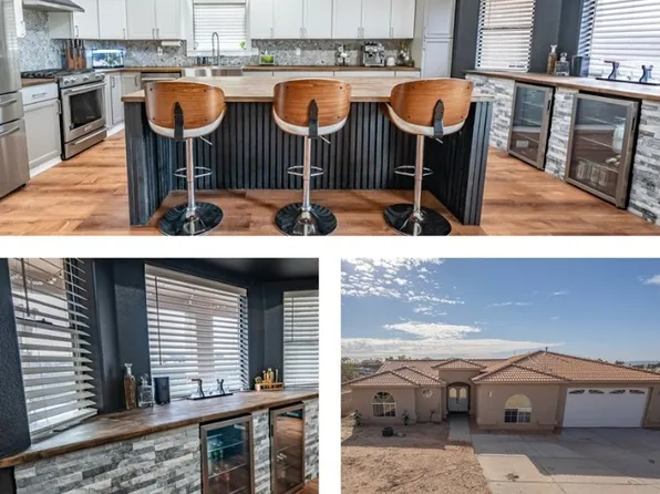 1880 Corwin Rd, Bullhead City, AZ 86442
