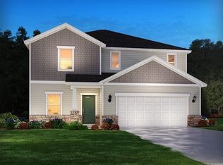 776 Riguard Way, Wendell, NC 27591