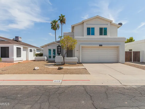 609 W GRANDVIEW Road, Phoenix, AZ 85023